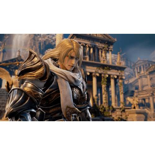 SOUL CALIBUR VI PS4 ES/PT USED2 SOUL CALIBUR VI PS4 ES/PT USED2